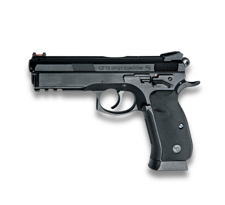 CZ 75 SP-01 SHADOW