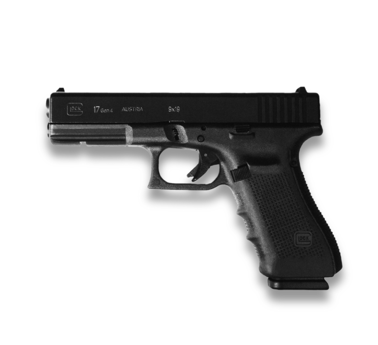 GLOCK-17 GEN 4