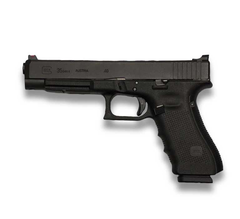 GLOCK-35 GEN 4