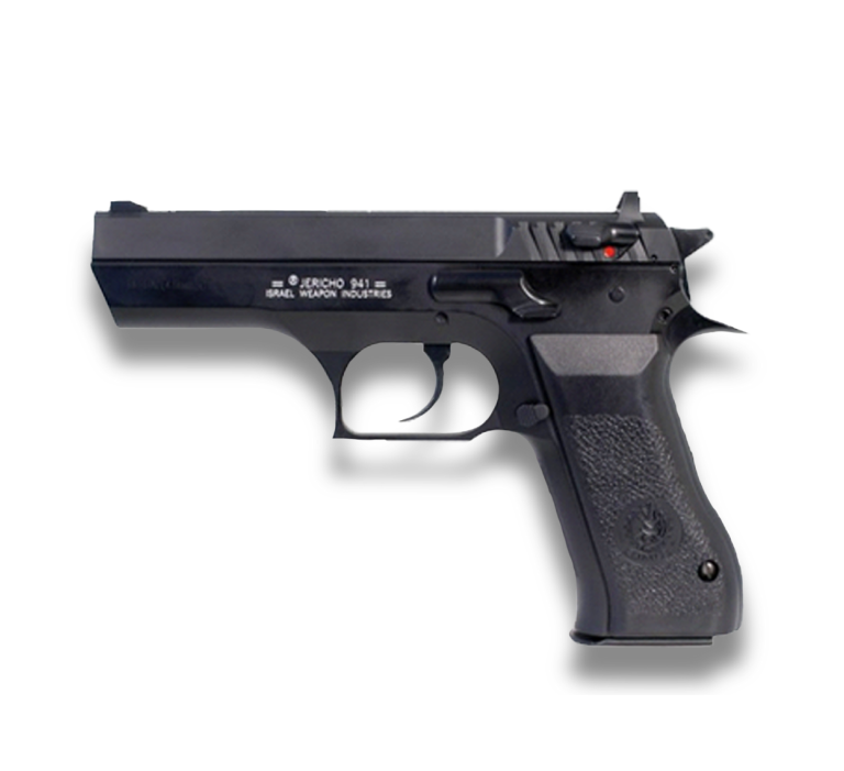 JERICHO 941