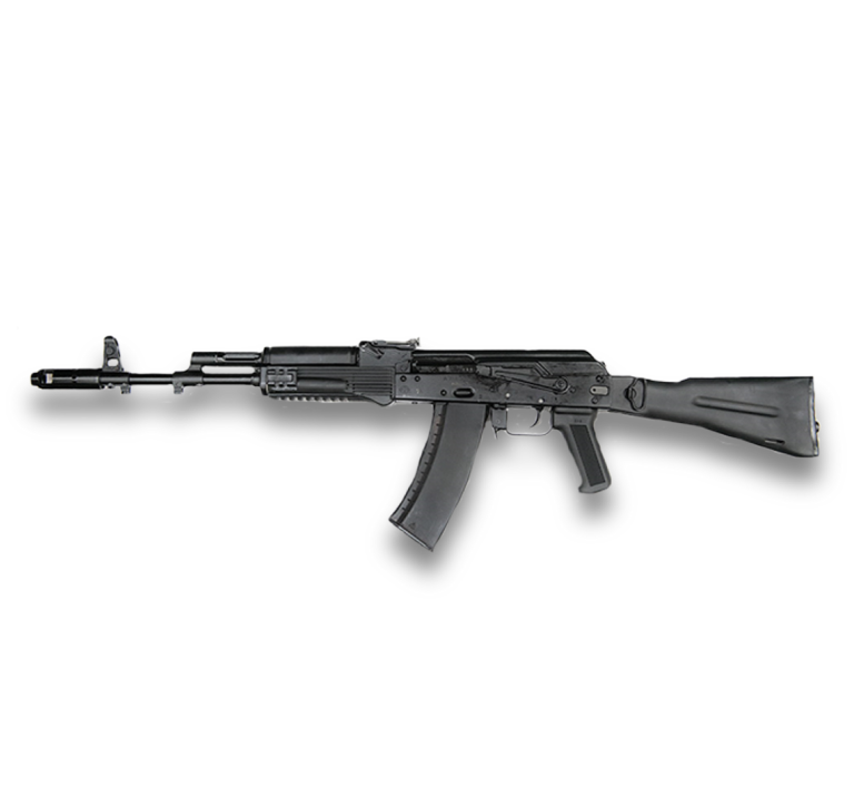 АК-74
