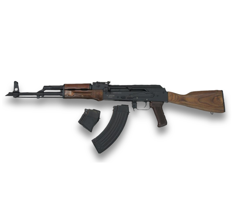 АК-47