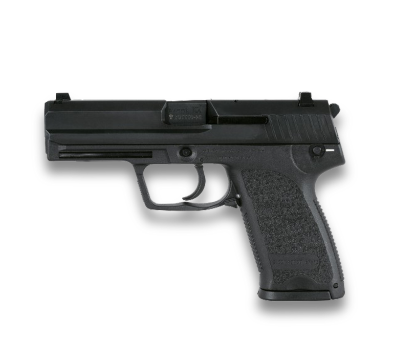 Heckler&Koch USP
