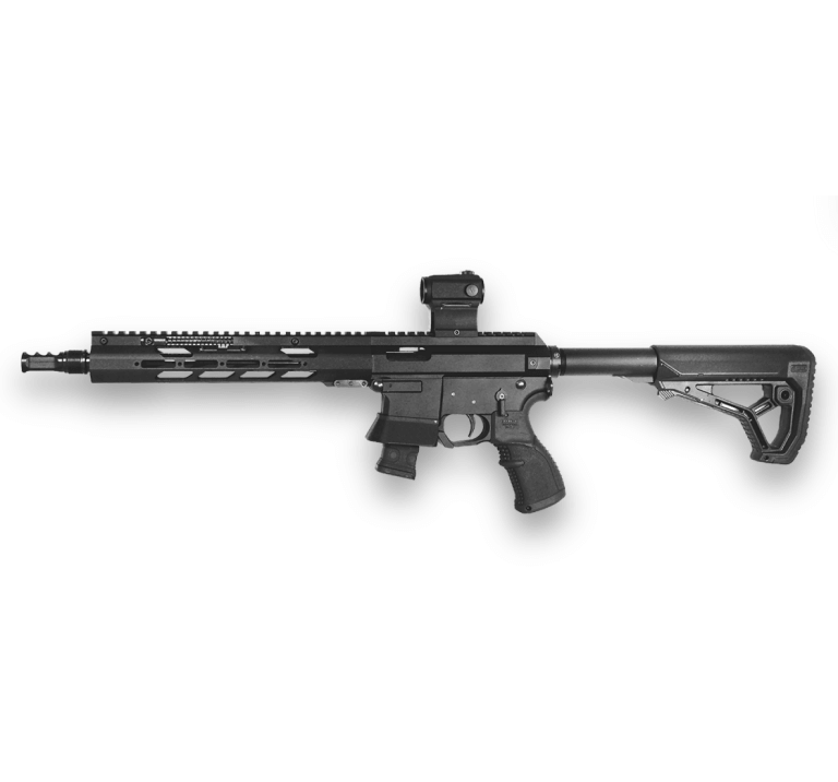 Карабин SWC RCS-210 40S&W